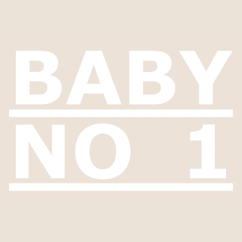 BÉBÉ N° 1