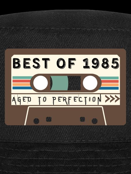 Best of 1985
