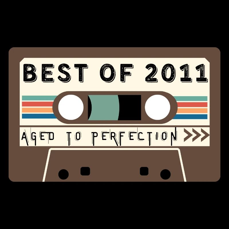 Best of 2011