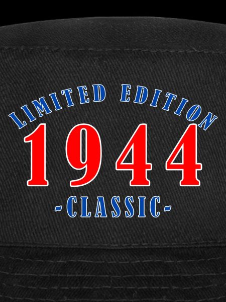 1944 Naissance