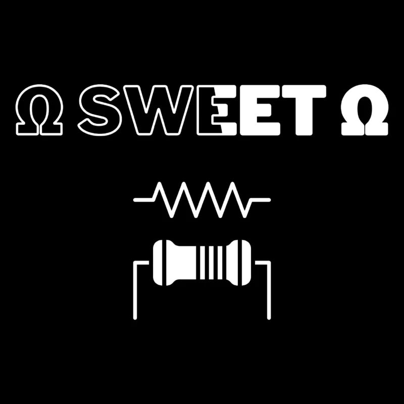 Ohm Sweet Ohm
