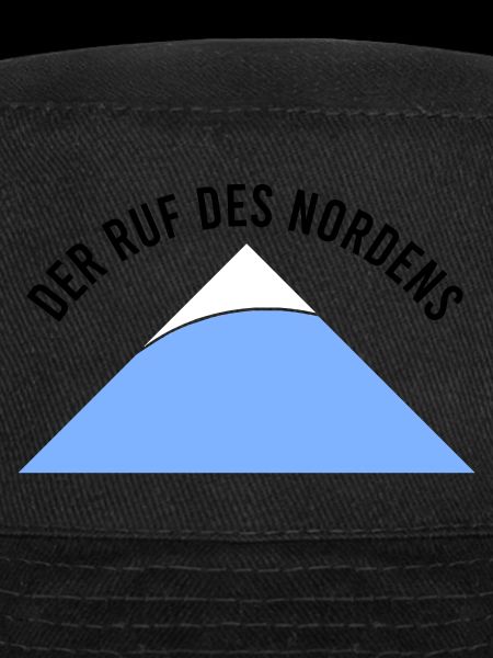 Der Ruf des Nordens