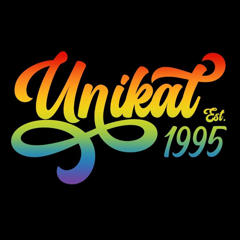 Unikat Est. 1995