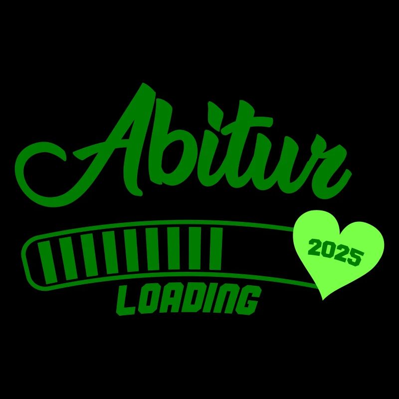 Abitur Loading 2025