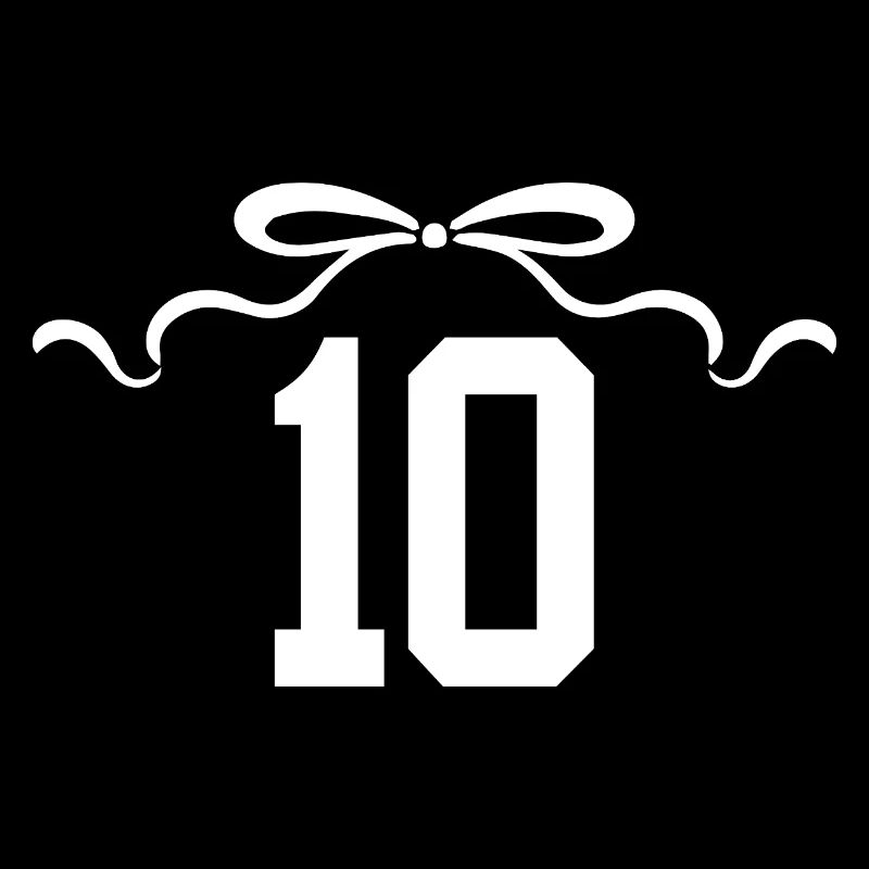 Numéro 10 noeud - 10e anniversaire