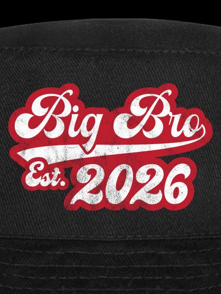 Big Bro Est 2026