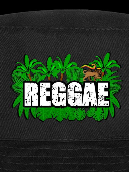 Reggae Lion