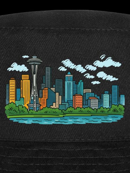 Ville de Seattle