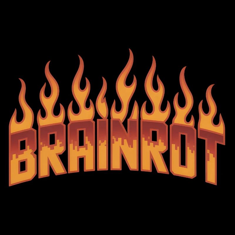 Brainrot - Drôles de mèmes Skibidi