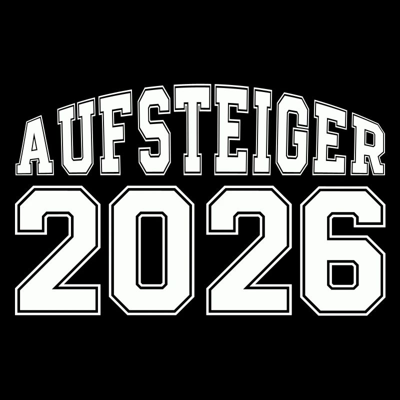 aufsteiger 2026