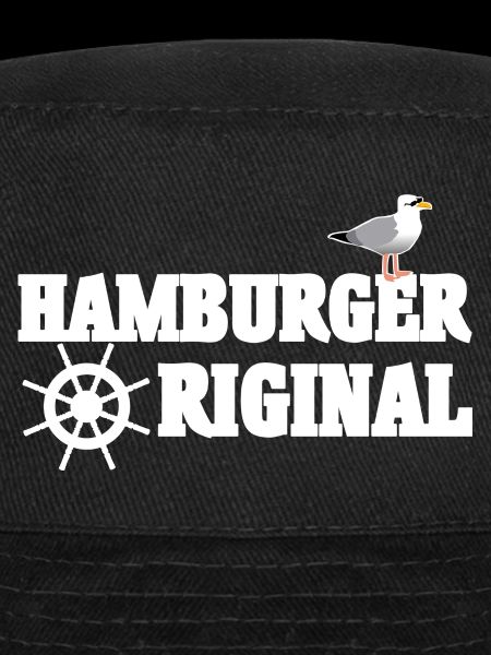 Hamburgers originaux