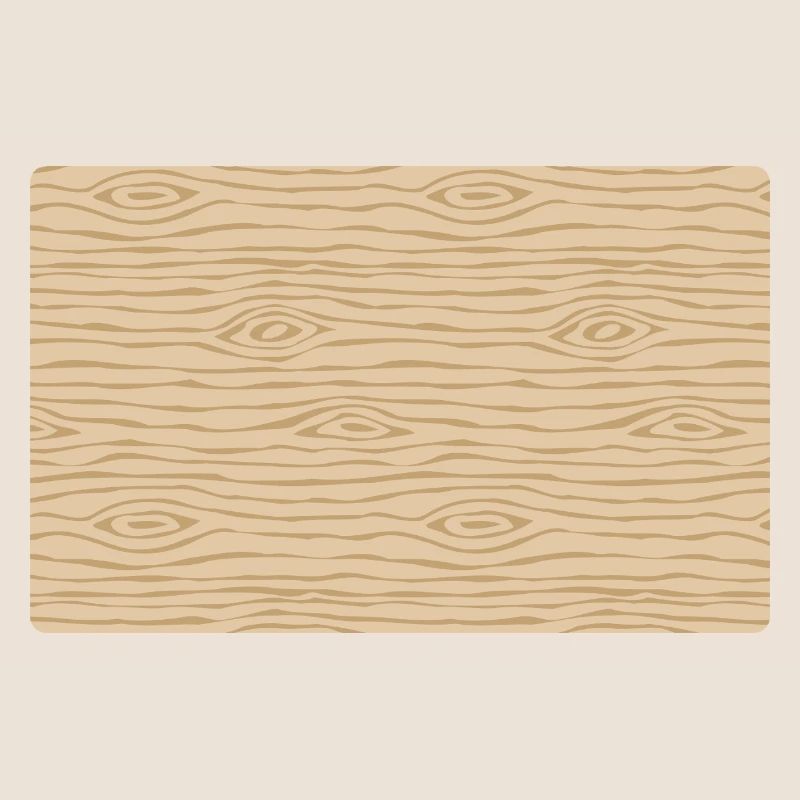 Conception de planche à découper en bois