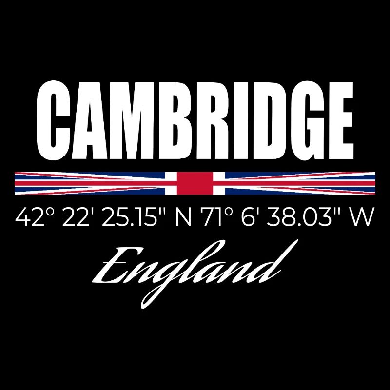 Cambridge