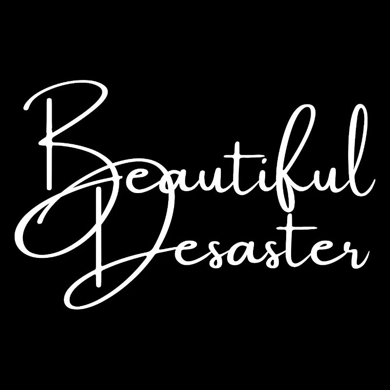 Beautiful Disaster | Greysoul Thoughts