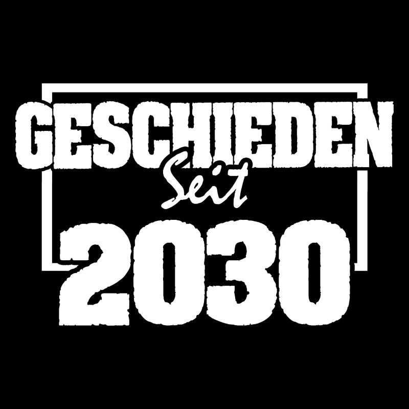 Heirat 2030