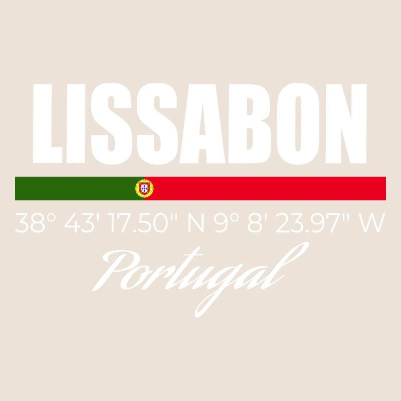 Lisbonne