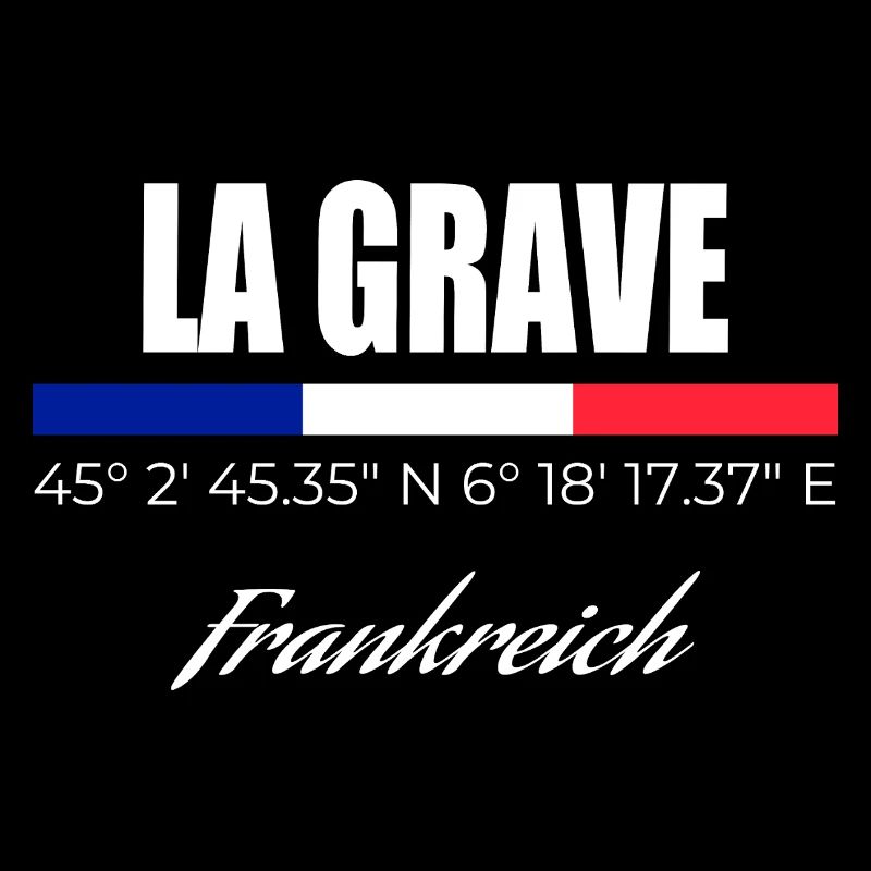 La Grave