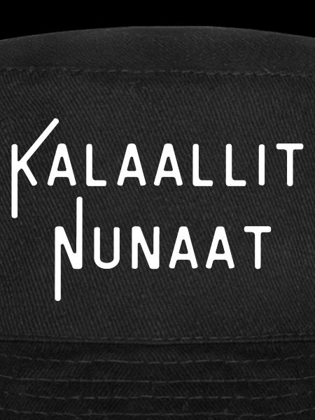 Kalaallit Nunaat Glyphs