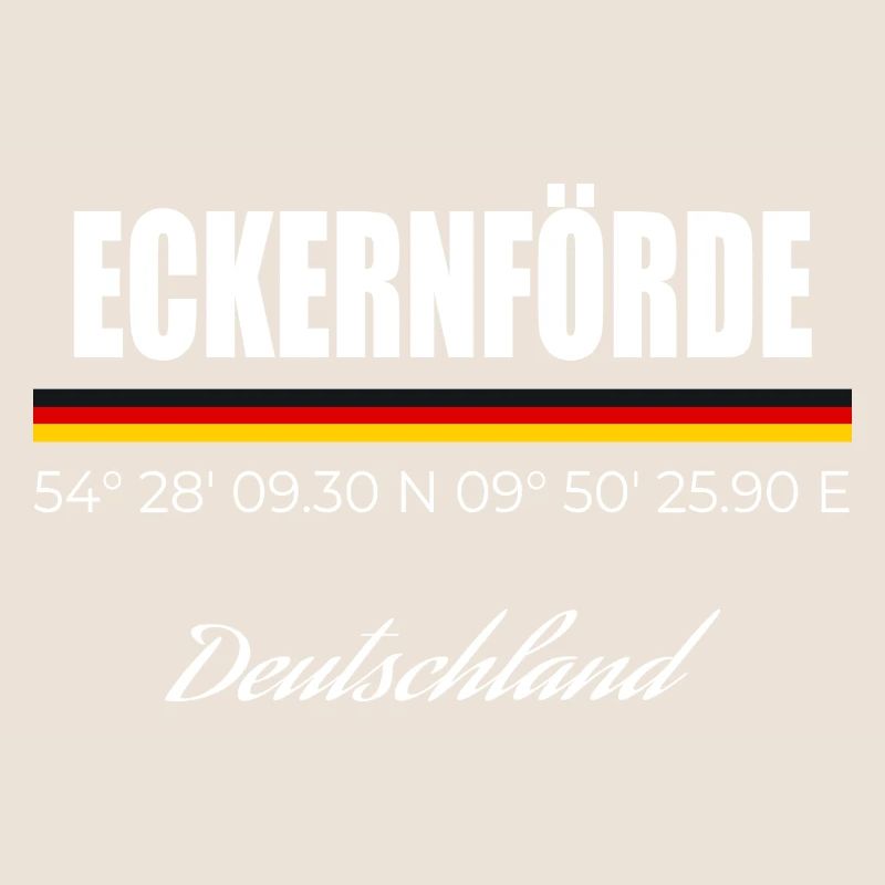 Eckernförde
