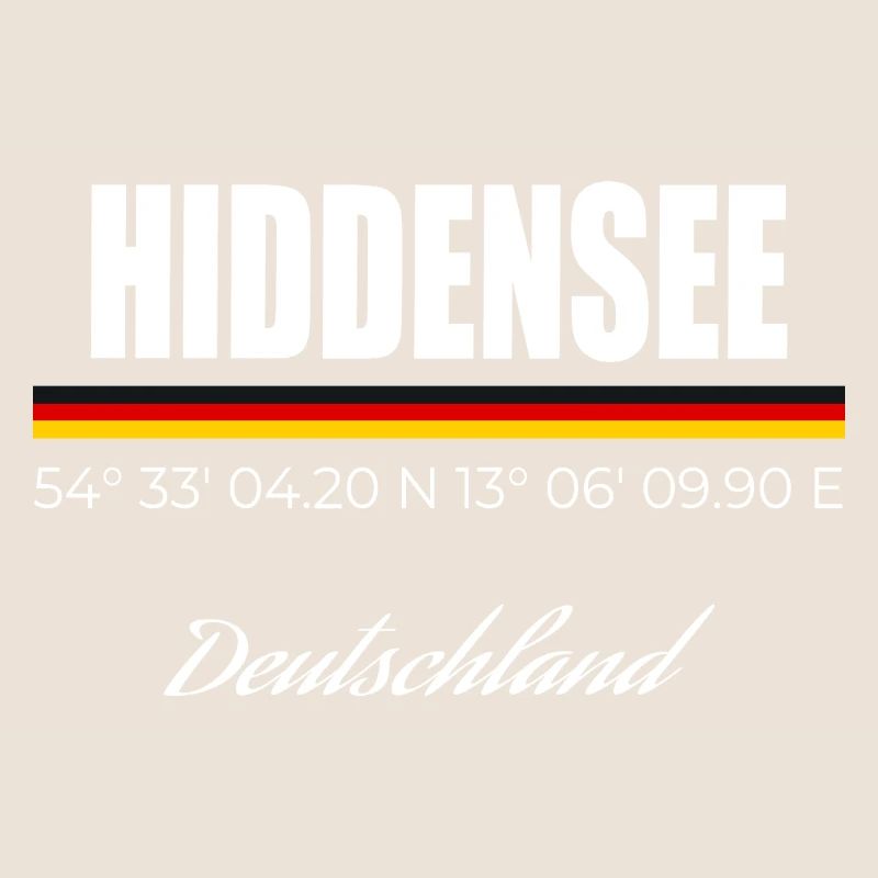 Hiddensee
