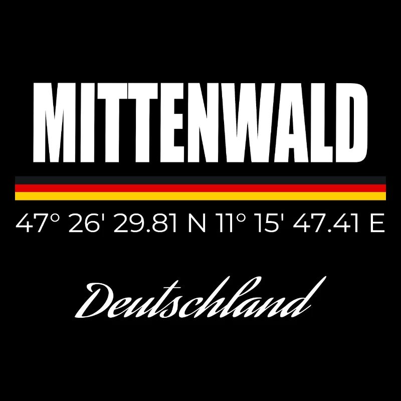 Mittenwald