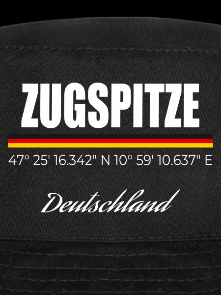 Zugspitze