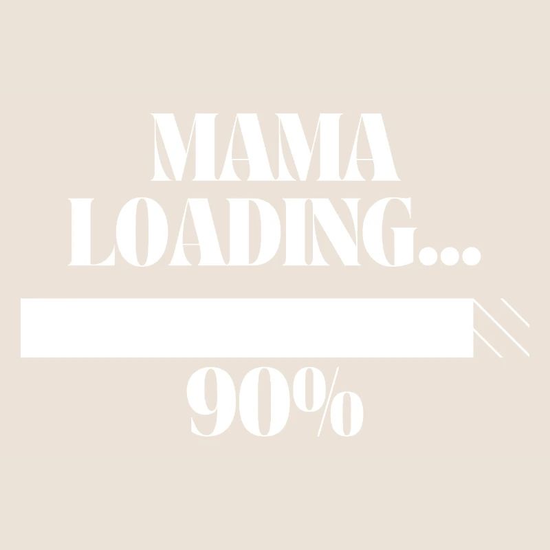 Mama Loading