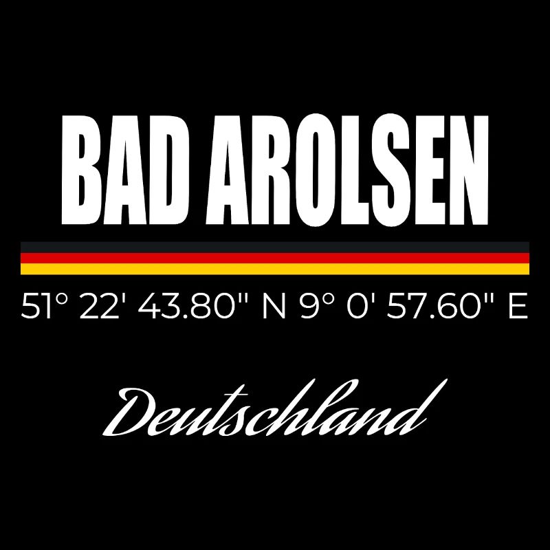 Bad Arolsen