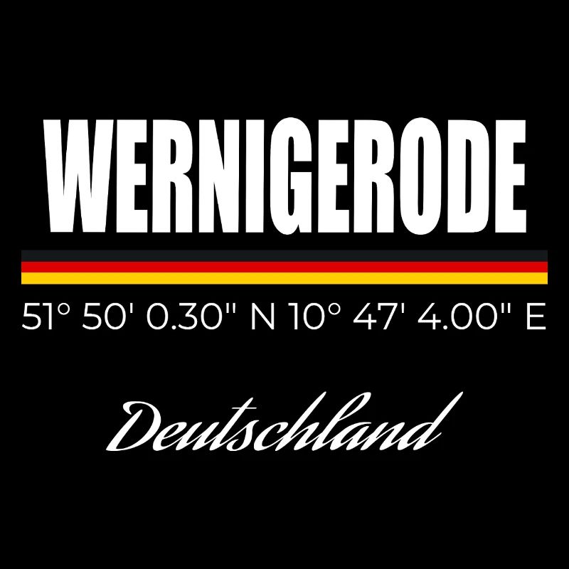 Wernigerode