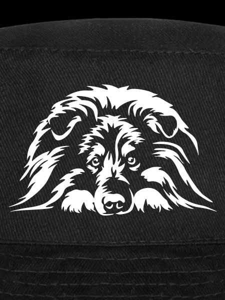 Sheltie "Black Edition"