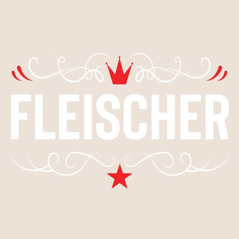 Fleischer Beruf