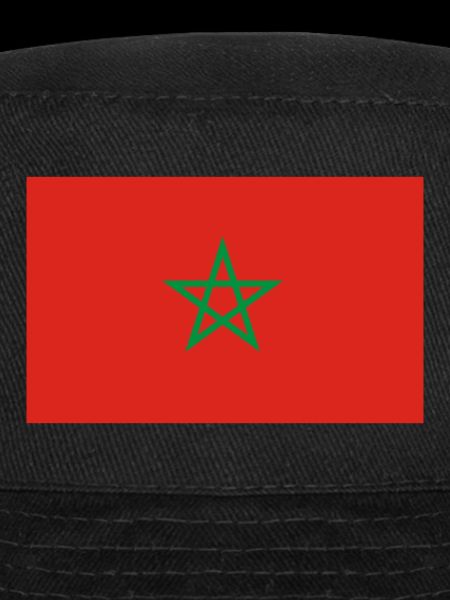 morocco