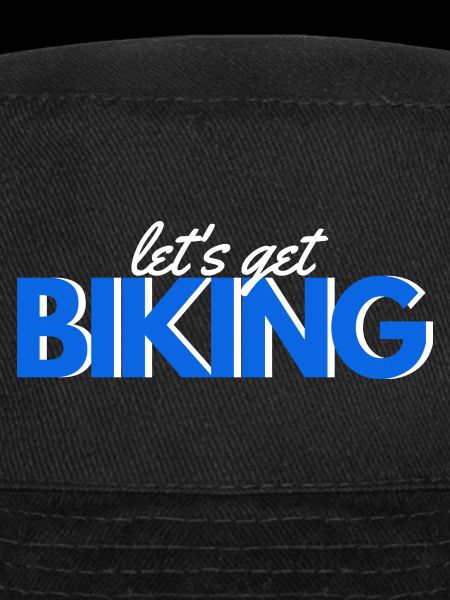 cycling
