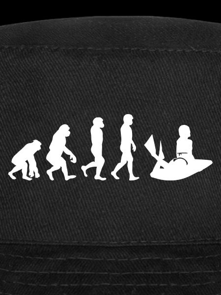 Bodyboard Bodyboarder Surf Evolution