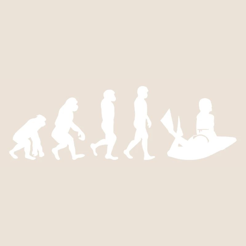 Bodyboard Bodyboarder Surf Evolution