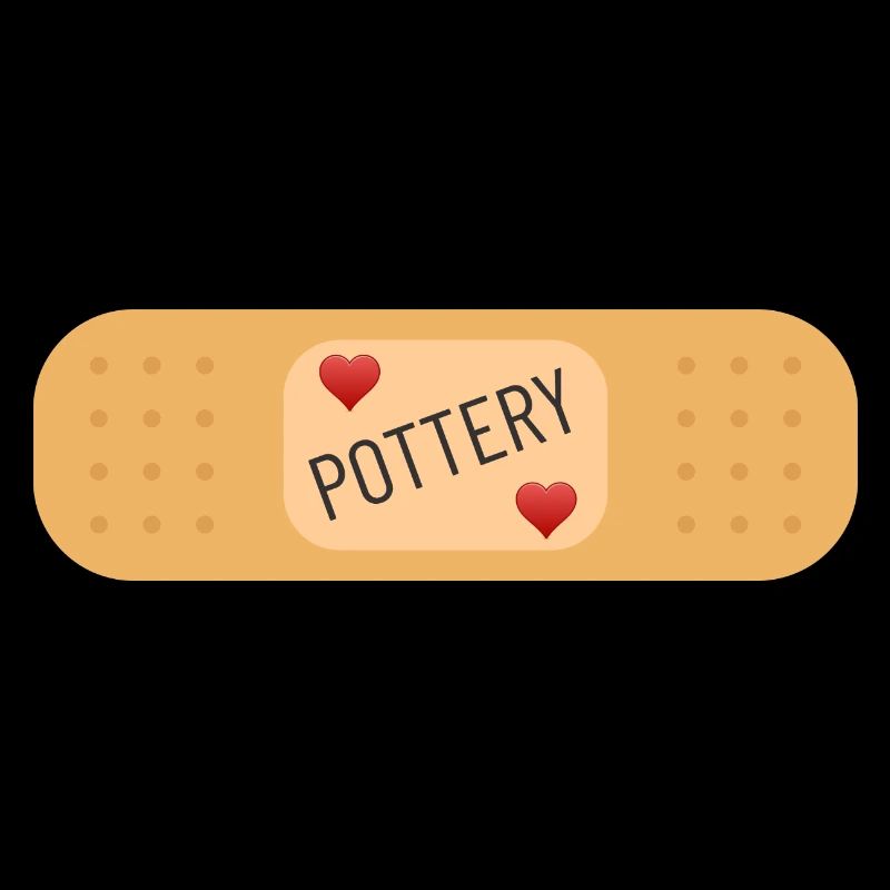 Pottery Pottery