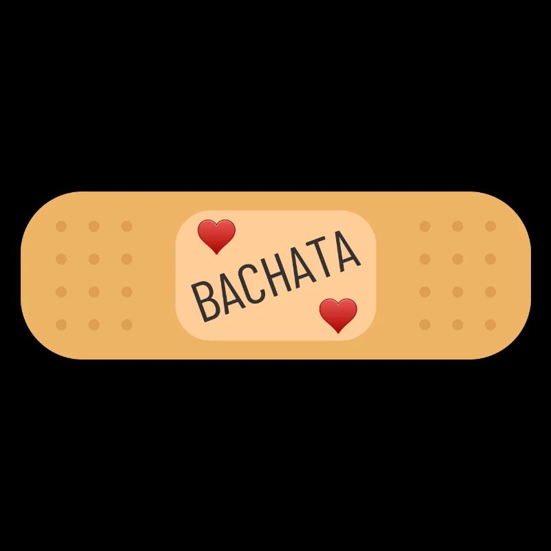 Bachata dance