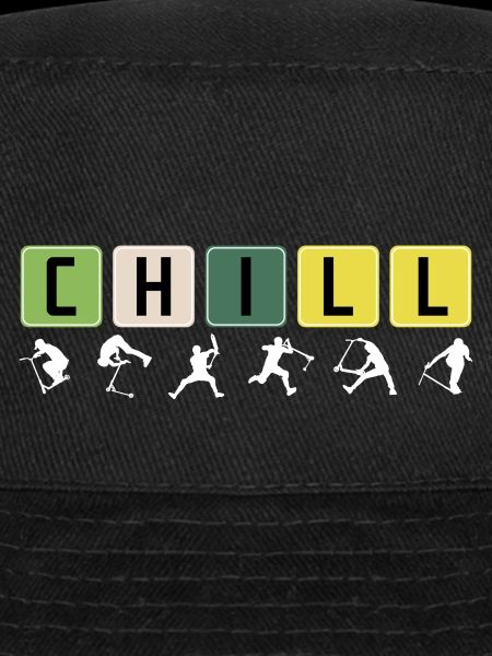 Chill 2