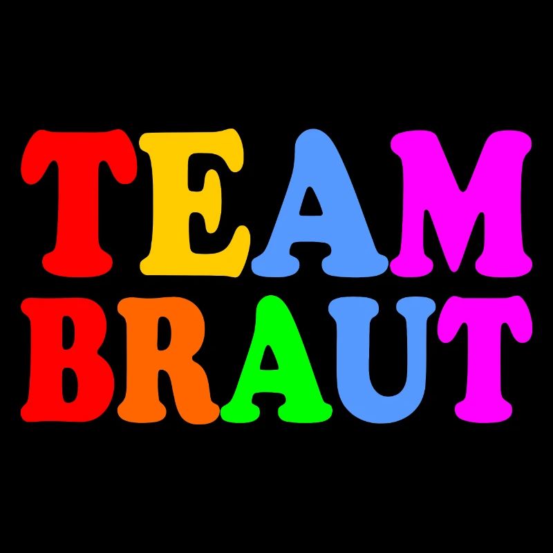 Team braut