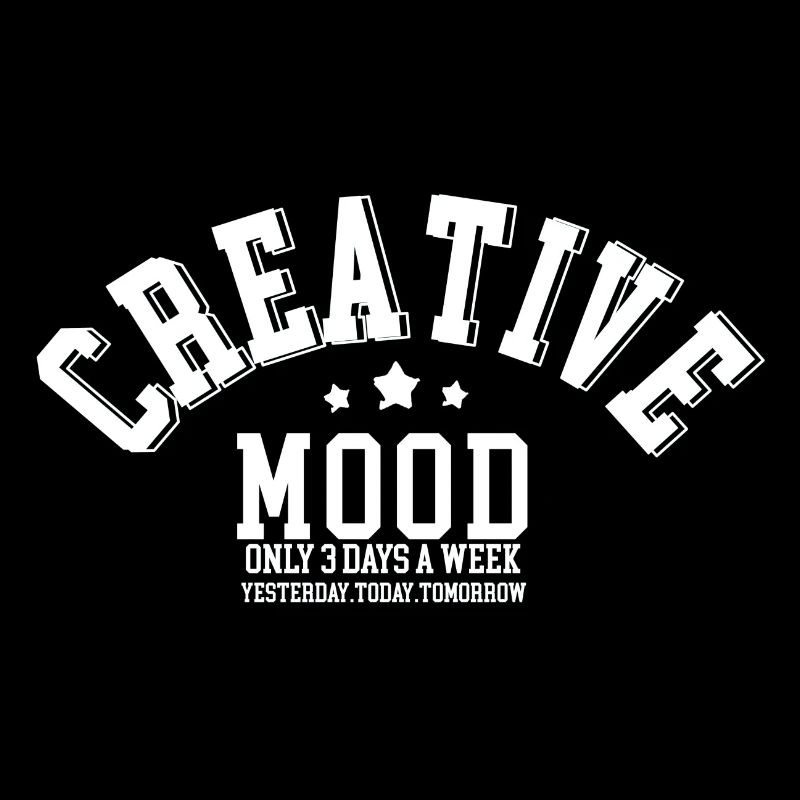 Creative mood