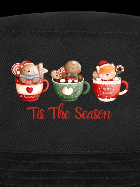 C’est la saison. Joyeux Noël