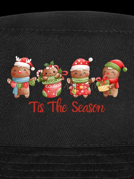 C’est la saison. Joyeux Noël