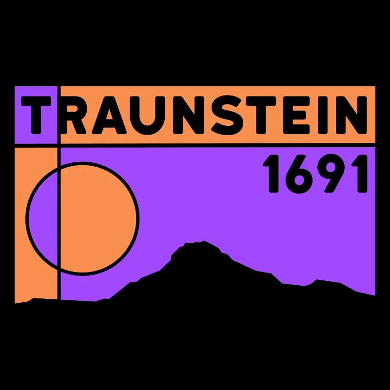 Traunstein Hike Traunsee Souvenir Souvenir