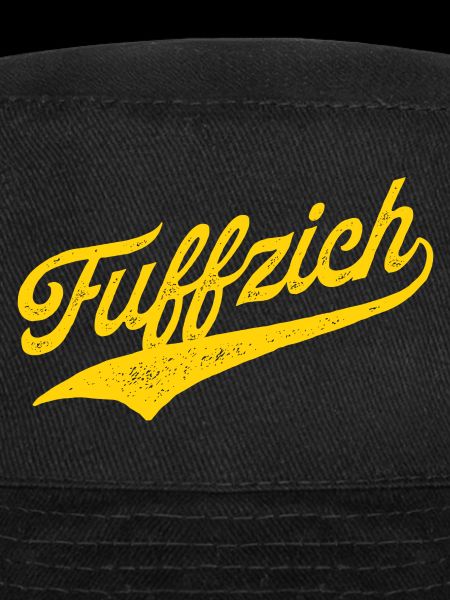 Fuffzich - Fiftieth Birthday