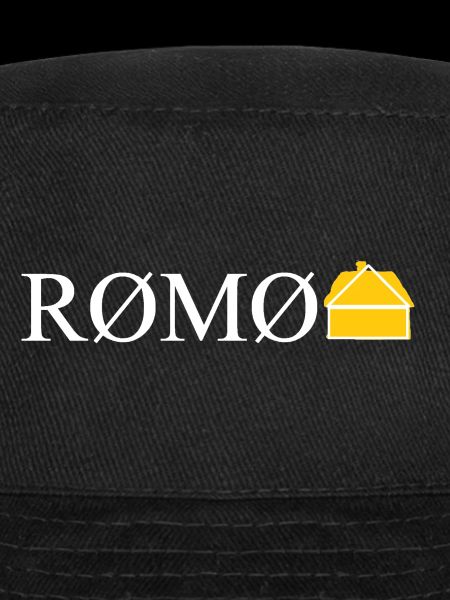 RØMØ