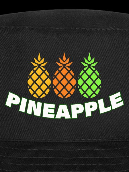 PINEAPPLE
