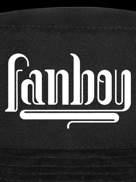 Fanboy