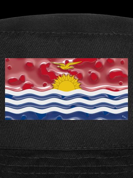 Kiribati Kiribati