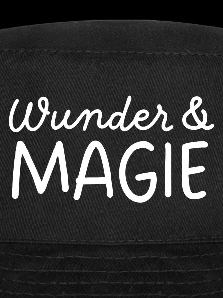 Wunder & Magie