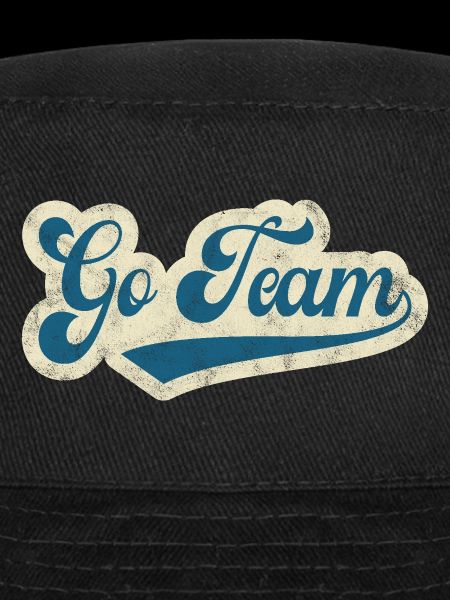 Go Team